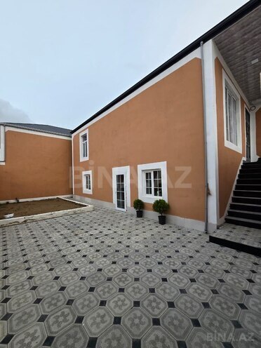 Продаётся 6-комн. дом/дача 200 м², пос. Бина, photo 22 from 24