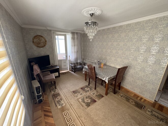 Сдаётся 2-комн. вторичка 40 м², м. Элмляр Академиясы, photo 3 from 9