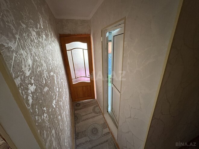 Сдаётся 2-комн. вторичка 40 м², м. Элмляр Академиясы, photo 7 from 9