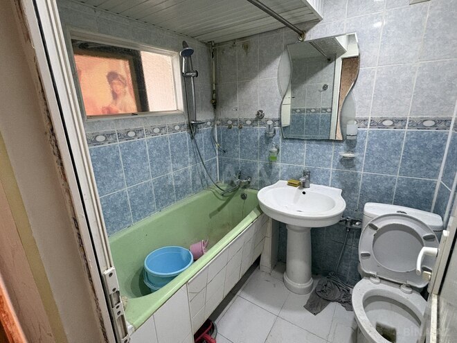 Сдаётся 2-комн. вторичка 40 м², м. Элмляр Академиясы, photo 8 from 9