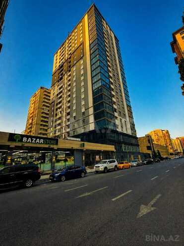 Продаётся 4-комн. новостройка 202 м², м. Шах Исмаил Хатаи, photo 1 from 17
