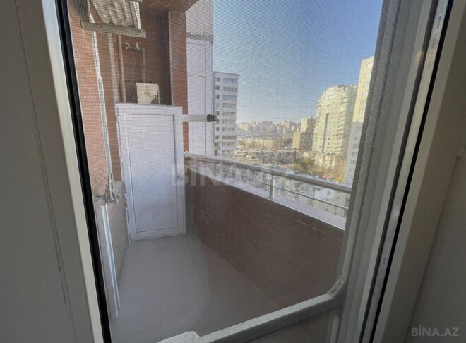 İcarəyə verilir 2 otaqlı yeni tikili 70 m², Elmlər Akademiyası m., photo 7 from 10
