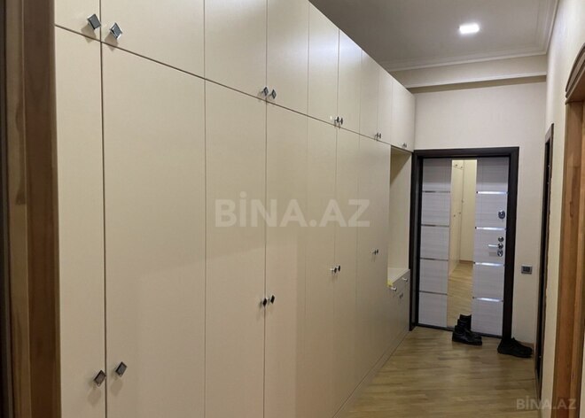İcarəyə verilir 2 otaqlı yeni tikili 70 m², Elmlər Akademiyası m., photo 9 from 10