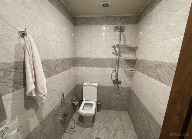 İcarəyə verilir 2 otaqlı yeni tikili 70 m², Elmlər Akademiyası m., photo 8 from 10