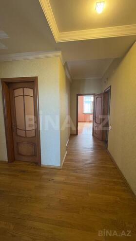 Продаётся 4-комн. новостройка 200 м², м. Низами, photo 13 from 16
