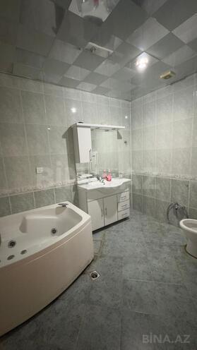 Продаётся 4-комн. новостройка 200 м², м. Низами, photo 14 from 16
