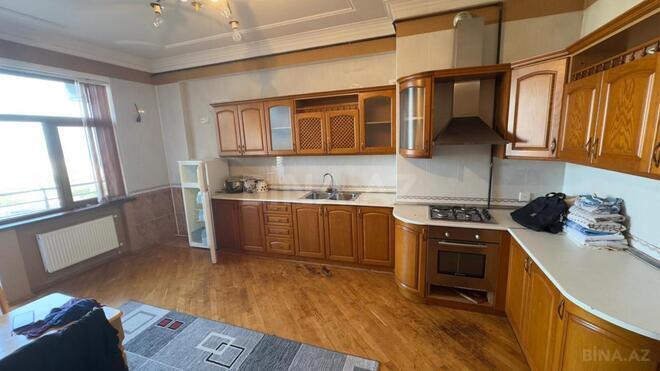 Продаётся 4-комн. новостройка 200 м², м. Низами, photo 10 from 16