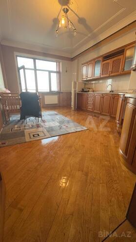 Продаётся 4-комн. новостройка 200 м², м. Низами, photo 7 from 16