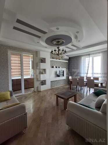 Продаётся 3-комн. новостройка 80 м², м. Ахмедлы, photo 14 from 19