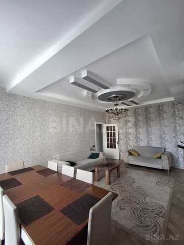 Продаётся 3-комн. новостройка 80 м², м. Ахмедлы, photo 5 from 19