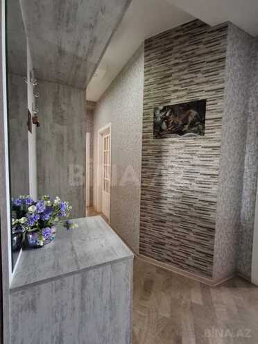 Продаётся 3-комн. новостройка 80 м², м. Ахмедлы, photo 9 from 19