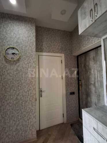 Продаётся 3-комн. новостройка 80 м², м. Ахмедлы, photo 11 from 19
