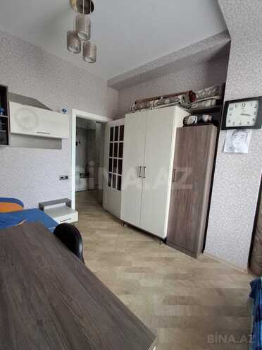 Продаётся 3-комн. новостройка 80 м², м. Ахмедлы, photo 16 from 19
