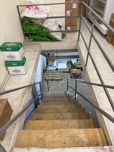 Сдаётся  объект 120 м², м. Шах Исмаил Хатаи, photo 4 from 10