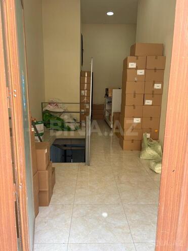 Сдаётся  объект 120 м², м. Шах Исмаил Хатаи, photo 1 from 10