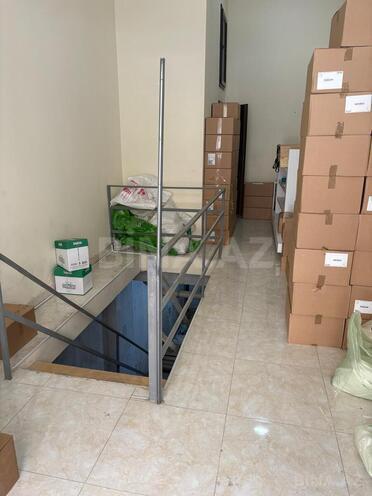 Сдаётся  объект 120 м², м. Шах Исмаил Хатаи, photo 8 from 10
