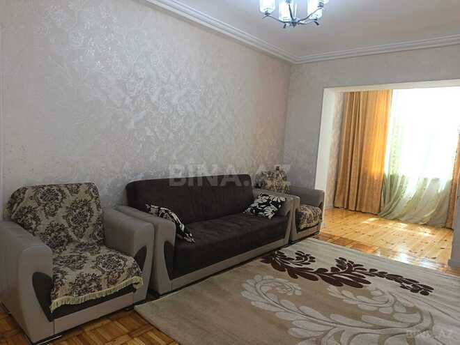 Продаётся 2-комн. вторичка 48 м², м. Халглар Достлугу, photo 1 from 14