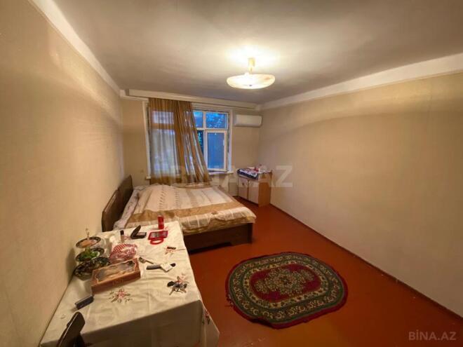 Сдаётся 1-комн. вторичка 30 м², м. Кара Караев, photo 3 from 8