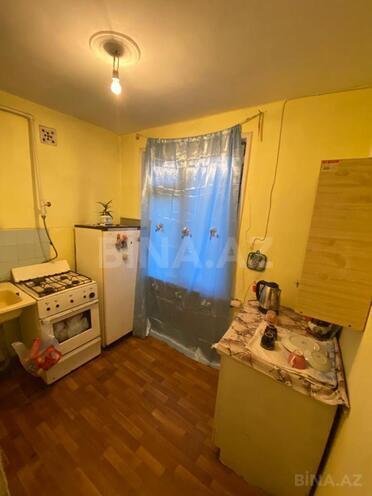 Сдаётся 1-комн. вторичка 30 м², м. Кара Караев, photo 5 from 8