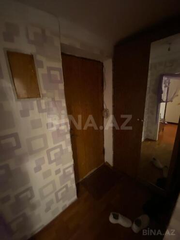 Сдаётся 1-комн. вторичка 30 м², м. Кара Караев, photo 7 from 8