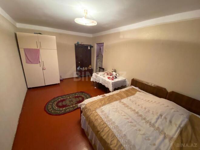 Сдаётся 1-комн. вторичка 30 м², м. Кара Караев, photo 1 from 8