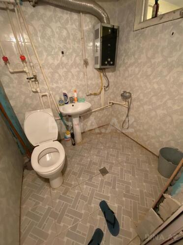 Сдаётся 1-комн. вторичка 30 м², м. Кара Караев, photo 6 from 8
