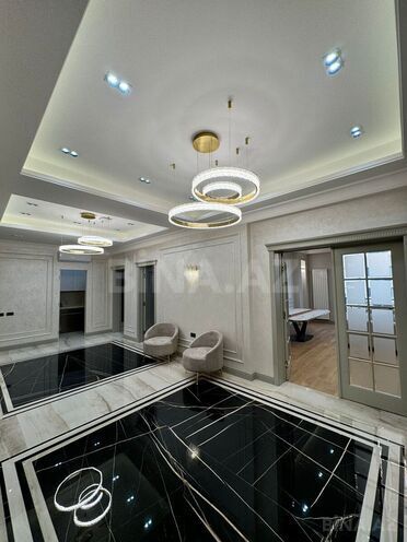 Сдаётся 3-комн. новостройка 180 м², м. 28 мая, photo 4 from 11