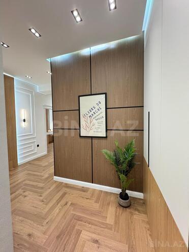 Продаётся 3-комн. новостройка 80 м², м. Нариман Нариманов, photo 21 from 25