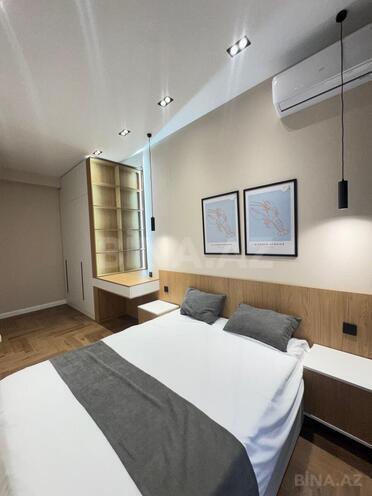 Продаётся 3-комн. новостройка 80 м², м. Нариман Нариманов, photo 6 from 25