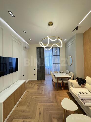 Продаётся 3-комн. новостройка 80 м², м. Нариман Нариманов, photo 13 from 25