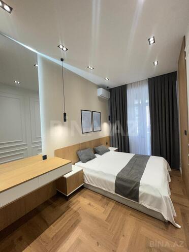 Продаётся 3-комн. новостройка 80 м², м. Нариман Нариманов, photo 3 from 25