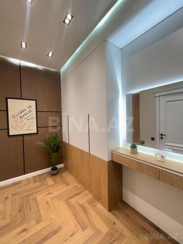 Продаётся 3-комн. новостройка 80 м², м. Нариман Нариманов, photo 9 from 25