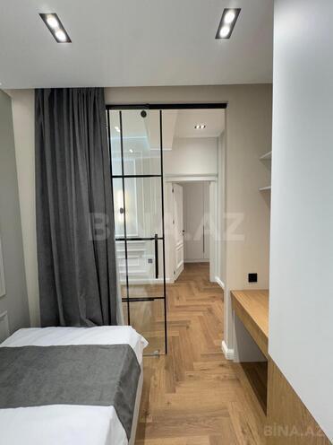 Продаётся 3-комн. новостройка 80 м², м. Нариман Нариманов, photo 19 from 25