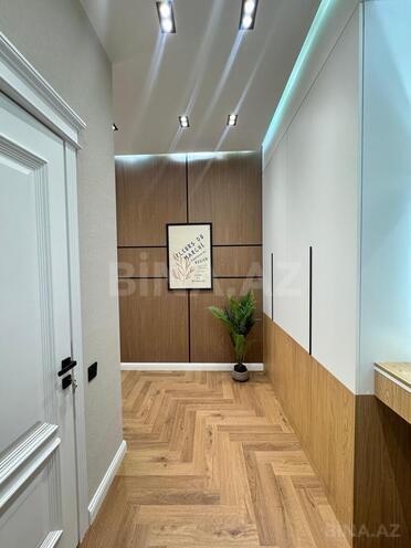Продаётся 3-комн. новостройка 80 м², м. Нариман Нариманов, photo 16 from 25