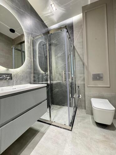 Продаётся 3-комн. новостройка 80 м², м. Нариман Нариманов, photo 23 from 25
