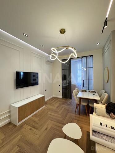 Продаётся 3-комн. новостройка 80 м², м. Нариман Нариманов, photo 12 from 25