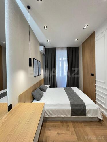 Продаётся 3-комн. новостройка 80 м², м. Нариман Нариманов, photo 5 from 25