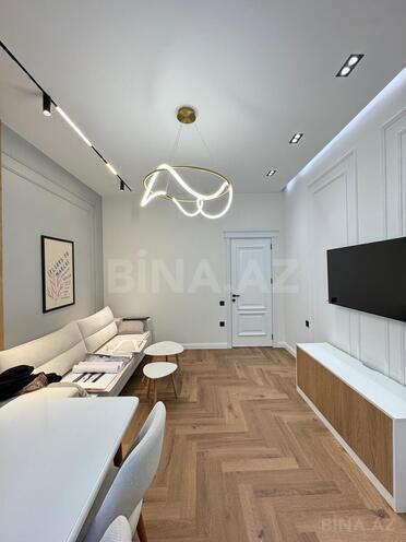 Продаётся 3-комн. новостройка 80 м², м. Нариман Нариманов, photo 11 from 25