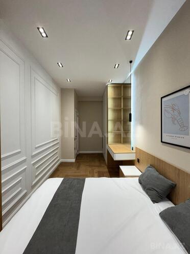 Продаётся 3-комн. новостройка 80 м², м. Нариман Нариманов, photo 4 from 25