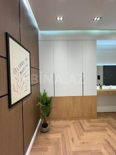 Продаётся 3-комн. новостройка 80 м², м. Нариман Нариманов, photo 17 from 25
