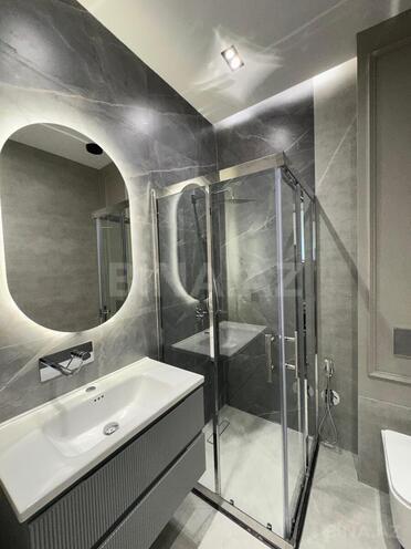 Продаётся 3-комн. новостройка 80 м², м. Нариман Нариманов, photo 24 from 25