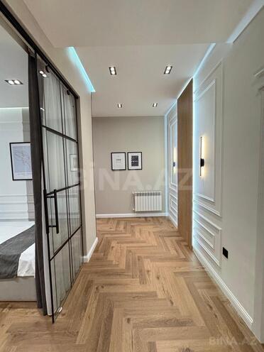 Продаётся 3-комн. новостройка 80 м², м. Нариман Нариманов, photo 18 from 25