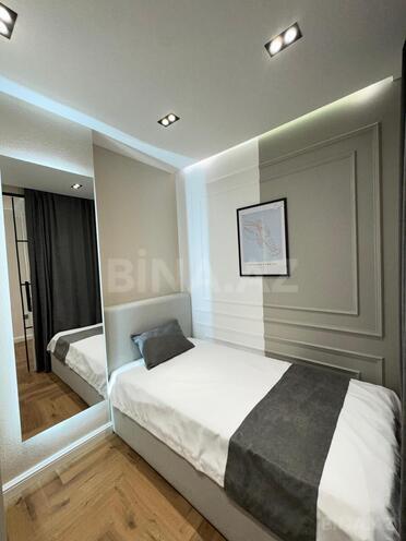 Продаётся 3-комн. новостройка 80 м², м. Нариман Нариманов, photo 20 from 25
