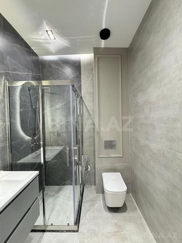 Продаётся 3-комн. новостройка 80 м², м. Нариман Нариманов, photo 22 from 25