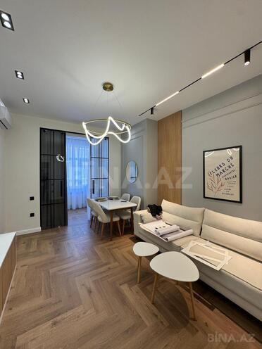 Продаётся 3-комн. новостройка 80 м², м. Нариман Нариманов, photo 10 from 25
