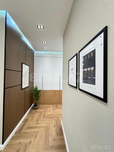 Продаётся 3-комн. новостройка 80 м², м. Нариман Нариманов, photo 8 from 25