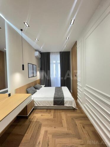Продаётся 3-комн. новостройка 80 м², м. Нариман Нариманов, photo 1 from 25