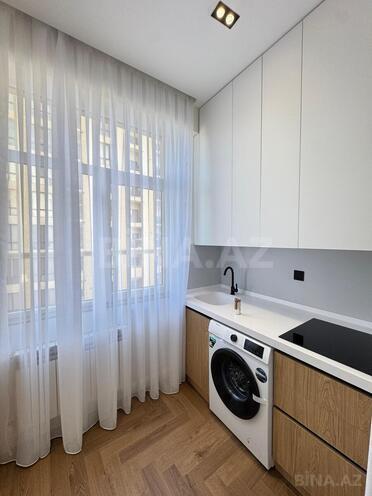 Продаётся 3-комн. новостройка 80 м², м. Нариман Нариманов, photo 15 from 25