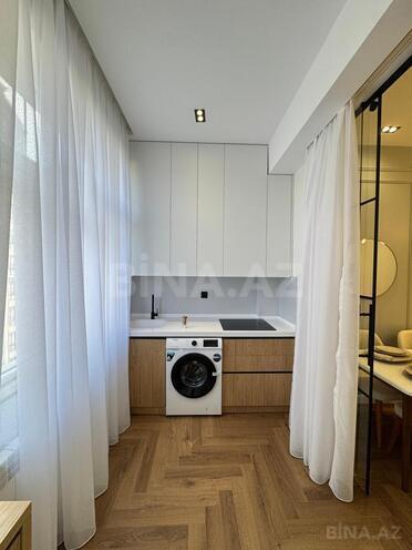 Продаётся 3-комн. новостройка 80 м², м. Нариман Нариманов, photo 14 from 25