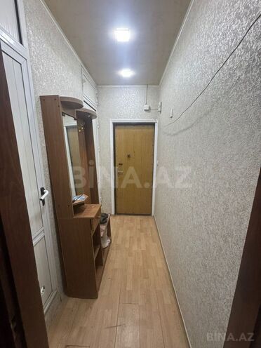 Сдаётся 2-комн. вторичка 50 м², м. Мемар Аджеми, photo 7 from 10